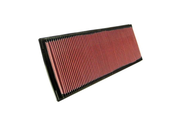 Filtro De Sutitucion K&n Porsche 968
