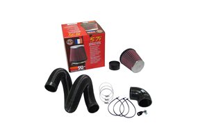 Kit De Admision K&n Citroen C3 Picasso