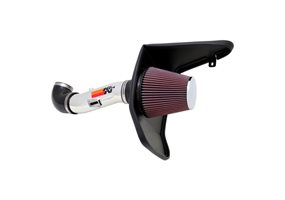 Typhoon Admision Directa (sr) K&n Chevrolet Camaro