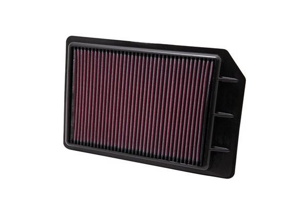 Filtro De Sutitucion K&n Suzuki Kizashi