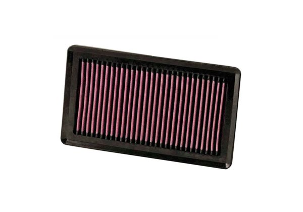 Filtro De Sutitucion K&n Nissan Micra