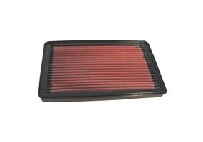 Filtro De Sutitucion K&n Mazda 323