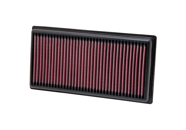 Filtro De Sutitucion K&n Fiat Panda Iii 2012-