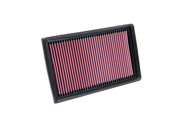 Filtro De Sutitucion K&n Ford Focus Ii 2004-2011