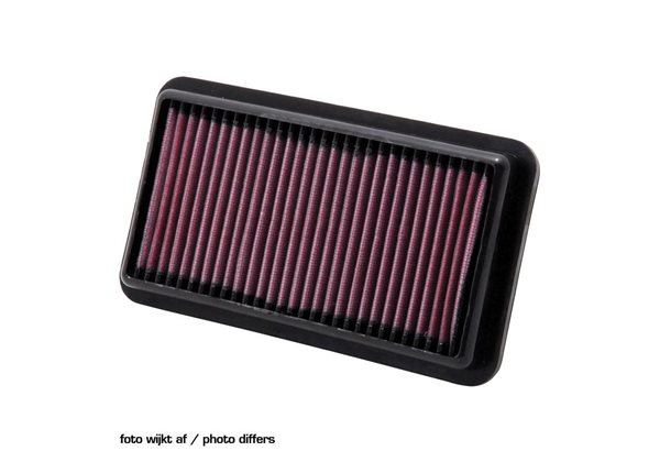 Filtro De Sutitucion K&n Dodge Avenger