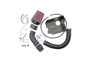 Kit Admision Kn Generación Ii K&n Peugeot 307