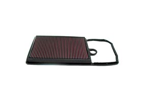 Filtro De Sutitucion K&n Seat Arosa