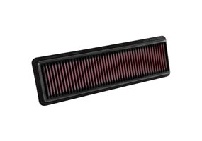 Filtro De Sutitucion K&n Hyundai I10