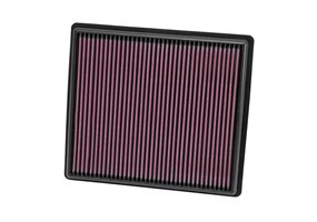 Filtro De Sutitucion K&n Chevrolet Malibu