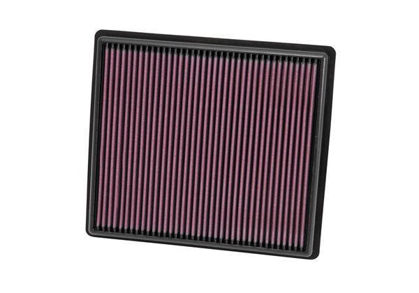 Filtro De Sutitucion K&n Chevrolet Malibu