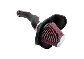 Kit De Admision K&n Dodge Charger