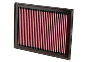 Filtro De Sutitucion K&n Nissan Almera