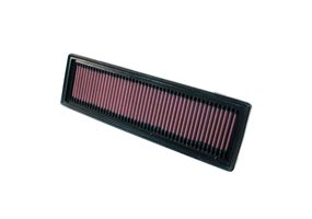 Filtro De Sutitucion K&n Peugeot 207