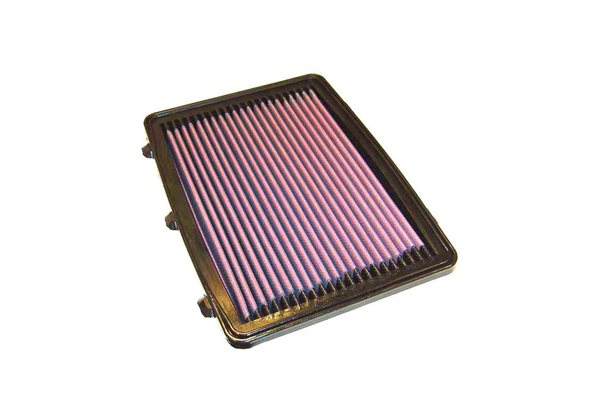 Filtro De Sutitucion K&n Fiat Brava