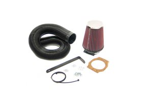 Kit De Admision K&n Nissan Almera