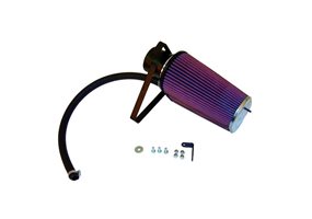 Kit De Admision K&n Ford F150
