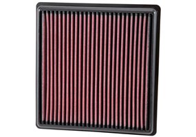 Filtro De Sutitucion K&n Opel Adam