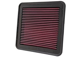 Filtro De Sutitucion K&n Mitsubishi Challenger