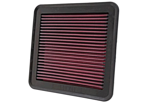 Filtro De Sutitucion K&n Mitsubishi Challenger