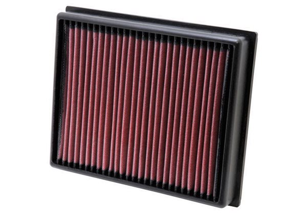 Filtro De Sutitucion K&n Landrover Defender