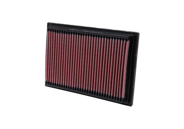 Filtro De Sutitucion K&n Hyundai Accent