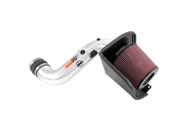 Kit Serie 77 K&n Chevrolet Silverado