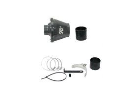 Kit De Admision K&n Opel Astra G 1998-2004