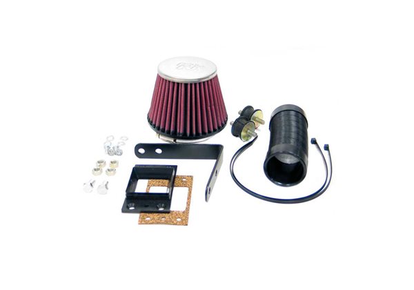 Kit De Admision K&n Opel Corsa A 1983-1993