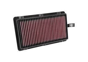 Filtro De Sutitucion K&n Kia Carnival