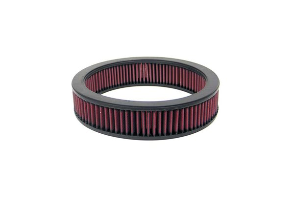 Filtro De Sutitucion K&n Dodge Challenger