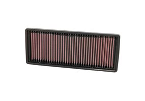 Filtro De Sutitucion K&n Smart Fortwo