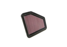 Filtro De Sutitucion K&n Toyota Camry