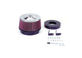 Kit De Admision K&n Nissan 300zx