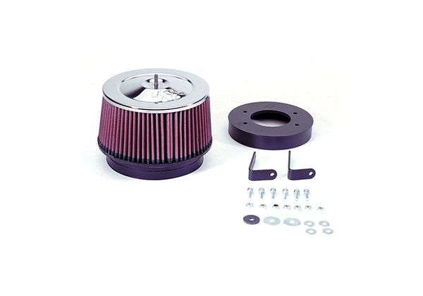 Kit De Admision K&n Nissan 300zx