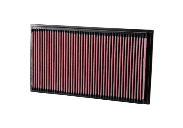 Filtro De Sutitucion K&n Mercedes Clk