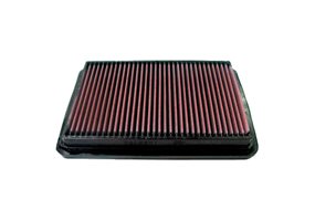 Filtro De Sutitucion K&n Kia Sportage