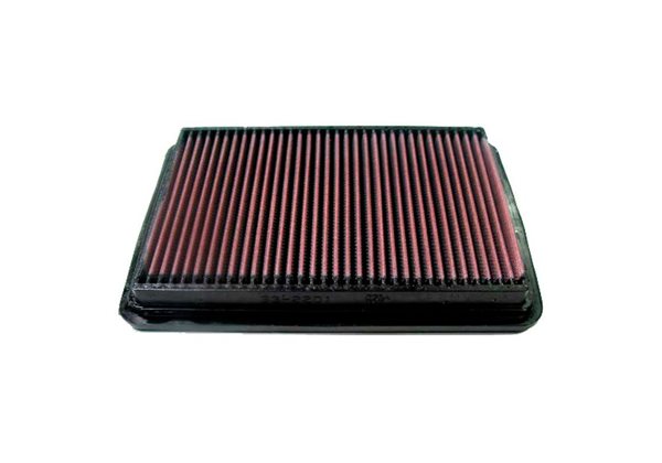 Filtro De Sutitucion K&n Kia Sportage