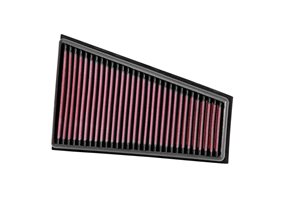 Filtro De Sutitucion K&n Mercedes Gla