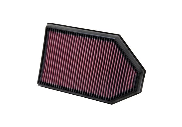 Filtro De Sutitucion K&n Lancia Thema 2012-