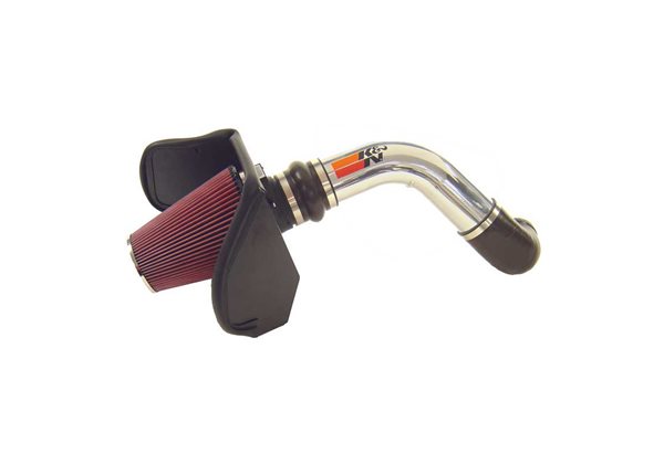 Kit Serie 77 K&n Chevrolet Silverado