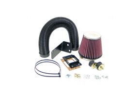 Kit De Admision K&n Opel Astra F 1991-1998