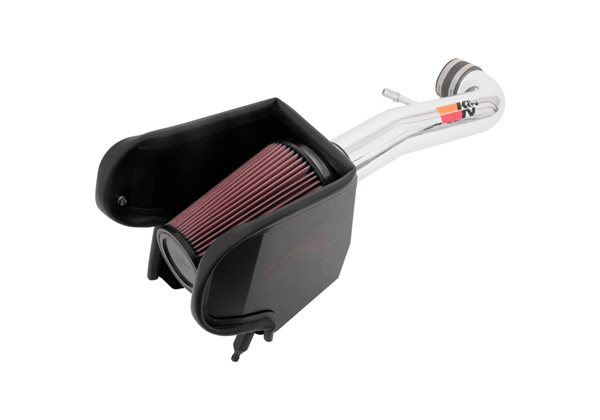 Kit Serie 77 K&n Jeep Wrangler