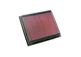 Filtro De Sutitucion K&n Landrover Freelander