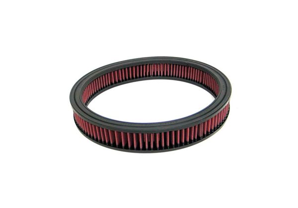 Filtro De Sutitucion K&n Chevrolet Corvette