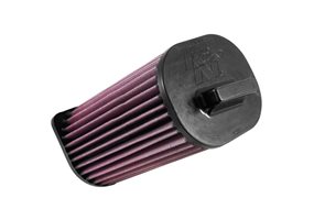 Filtro De Sutitucion K&n Mercedes Glk