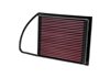 Filtro De Sutitucion K&n Citroen C4 Picasso