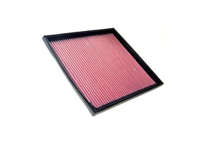 Filtro De Sutitucion K&n Ford Sierra