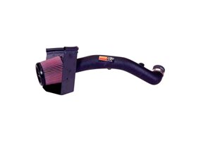 Kit De Admision K&n Dodge Avenger