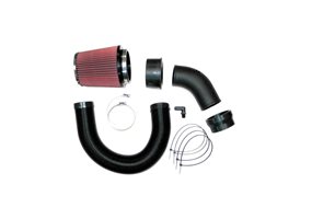 Kit De Admision K&n Peugeot 307