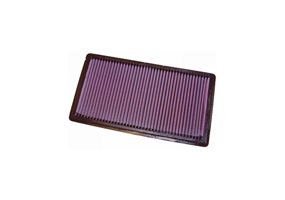 Filtro De Sutitucion K&n Jaguar S-type